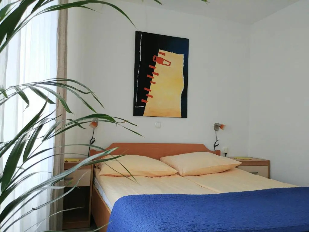 Hotel garni Paleta