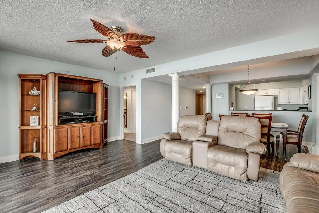 South Wind 1106 (3 Bedroom, Sleeps 10)