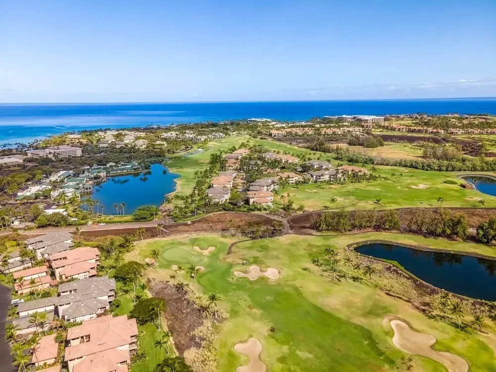 Top Floor Rental - Ocean Views - Vrkcv