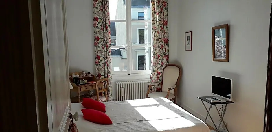 Chambre dHôtes Marchand