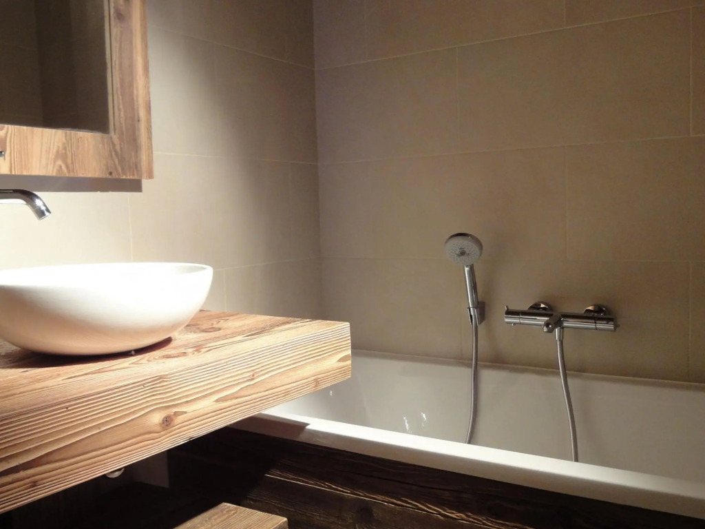 Modern Apartment in Meribel near Ski Area