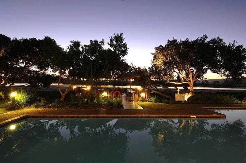 Keurbooms River Lodge 1014