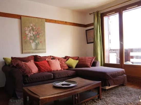 Reine Blanche Appartements VTI