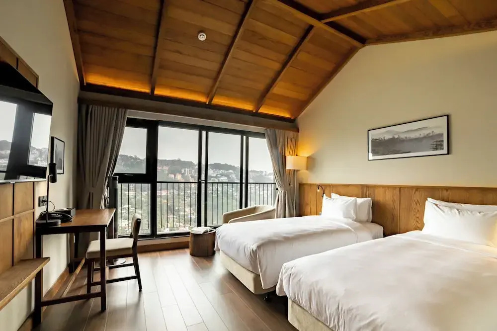 HLS Dalat Lodge