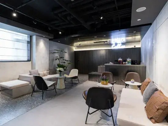 Atour Light Boutique Hotel Renmin University Beijing, Zhongguancun