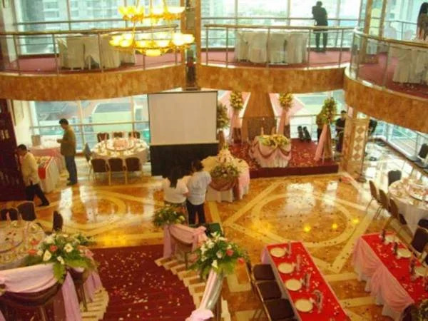 Great Eastern Hotel Makati