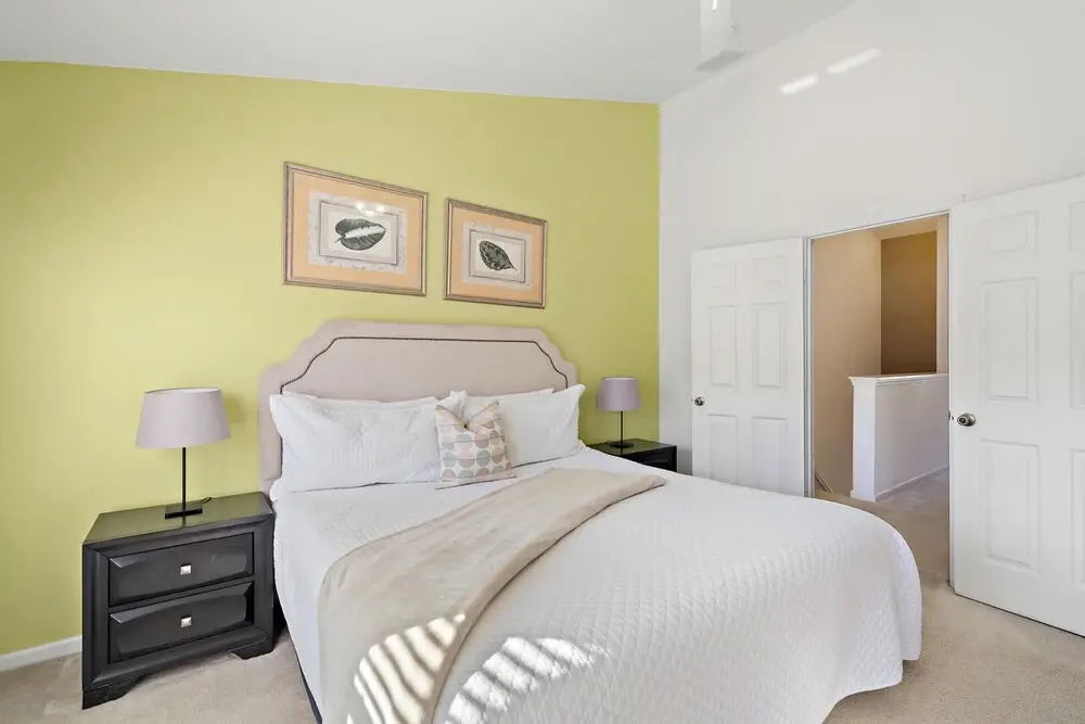 Op7678 Windsor Hills 3 Bedroom Private Pool Townhome