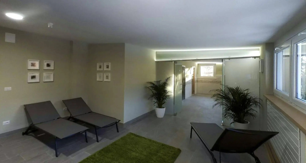 Park Hotel Sancelso
