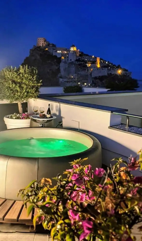 Exclusive Home Ischia