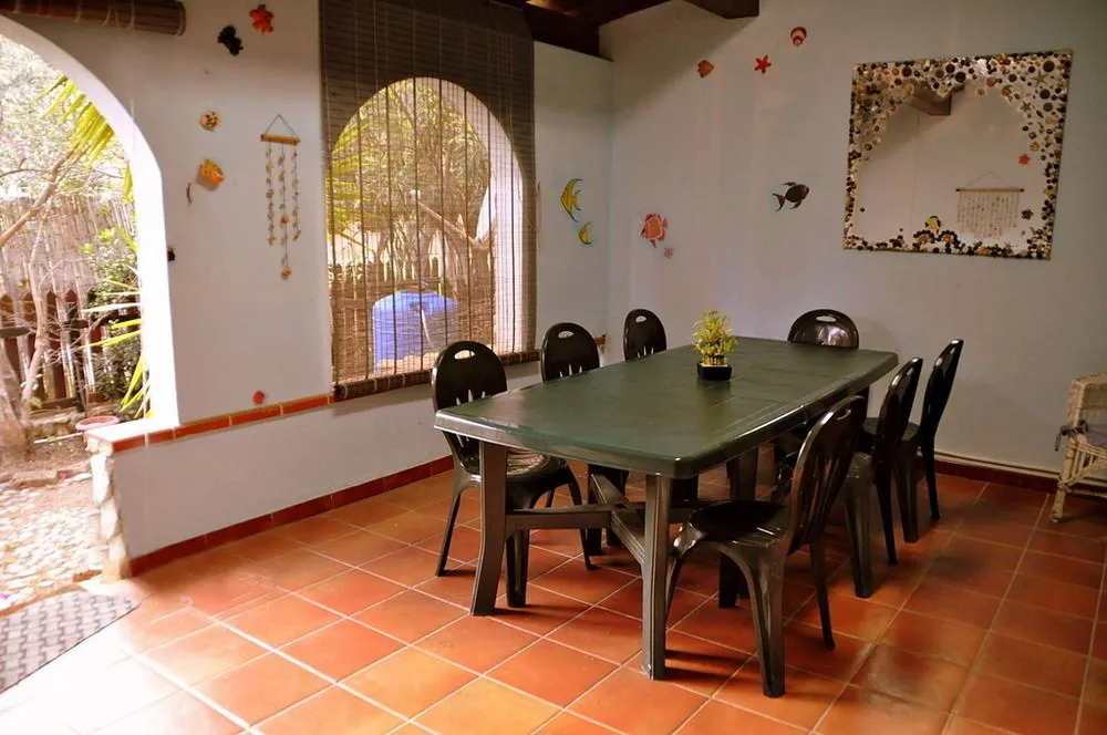 Casa Margherita