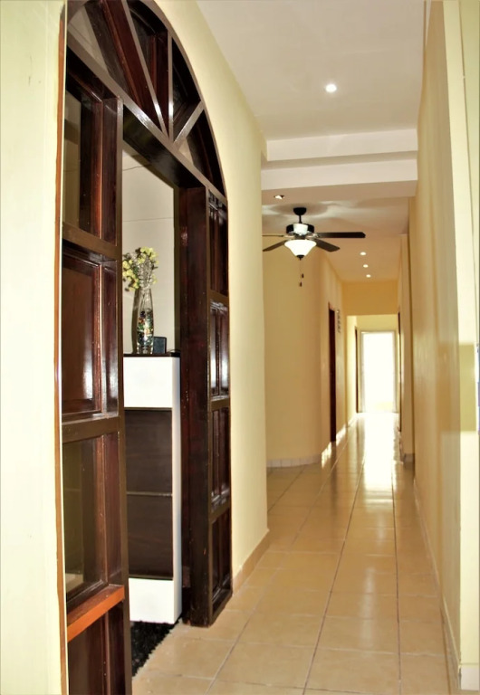 Apart Hotel Express