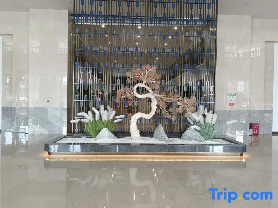 Golden Tan International Hotel