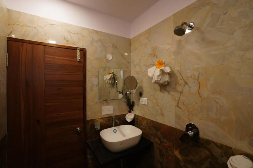 Silicon Inn Hotel Bangalore Airport