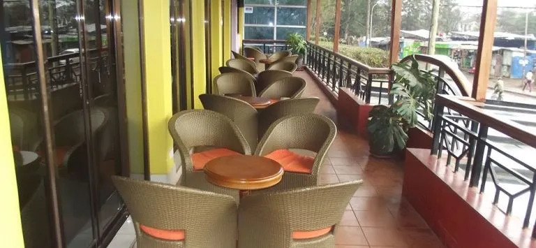 M P Hotel
