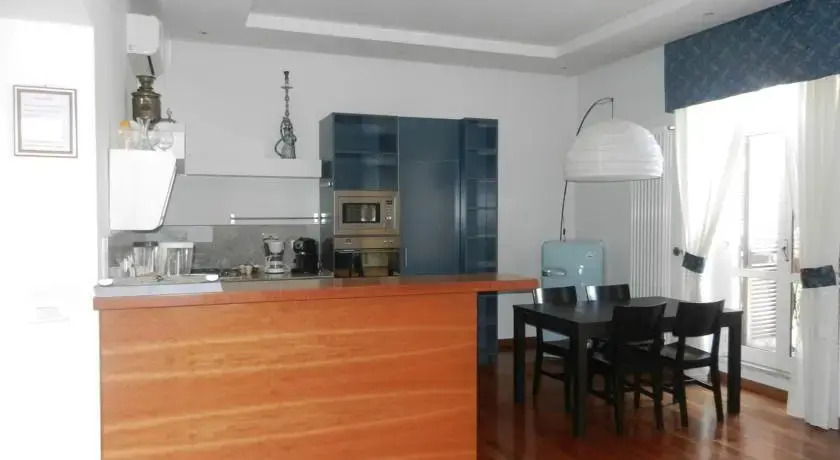 Panoramic Hostel