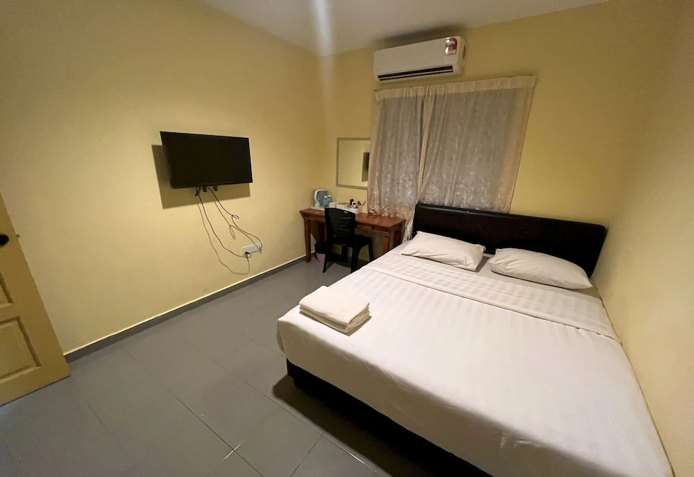 Hotel O RAHMAH SOJOURN CENTRE