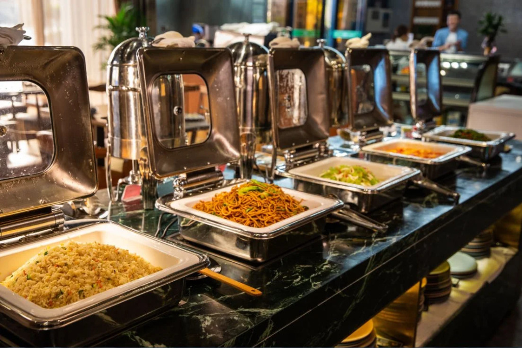 ibis Styles Shanghai Zhangjiang