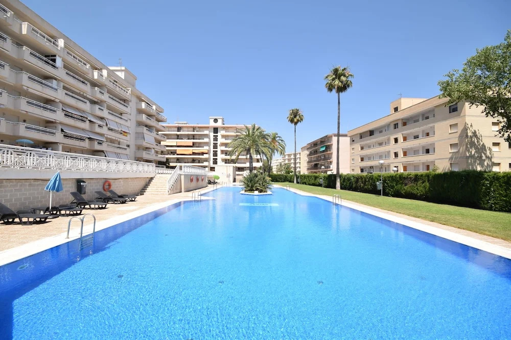 Apartamento Aquamarina 15