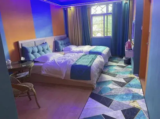 Yaliwan Themed Homestay