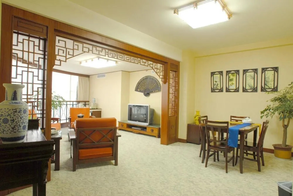 Kunming Zhongyu Hotel
