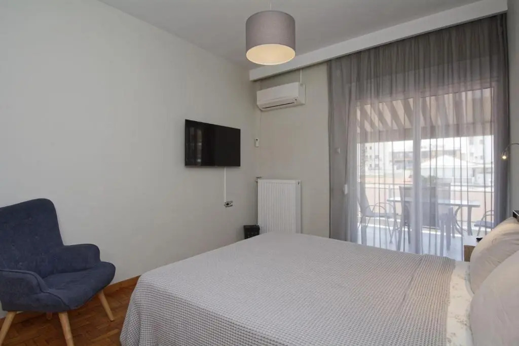 Mahe Apartment