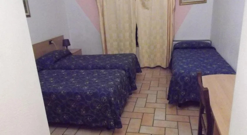Hotel Cavalieri