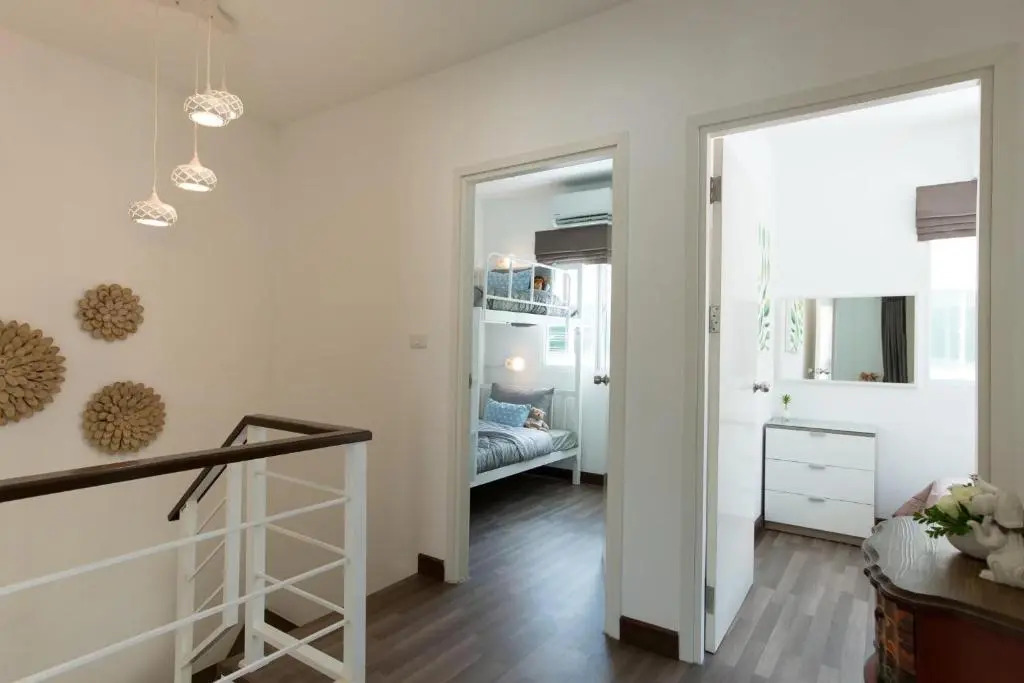 3Bedroom Home Sweet Home