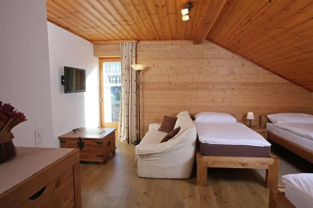 Hotel La Tour dAï
