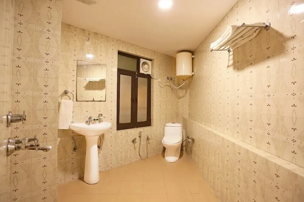Hotel O Star Inn