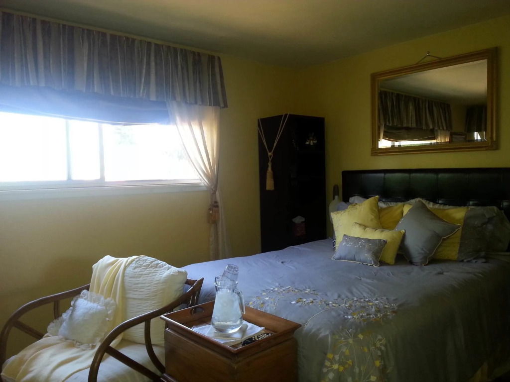 Secret Garden Bed & Breakfast