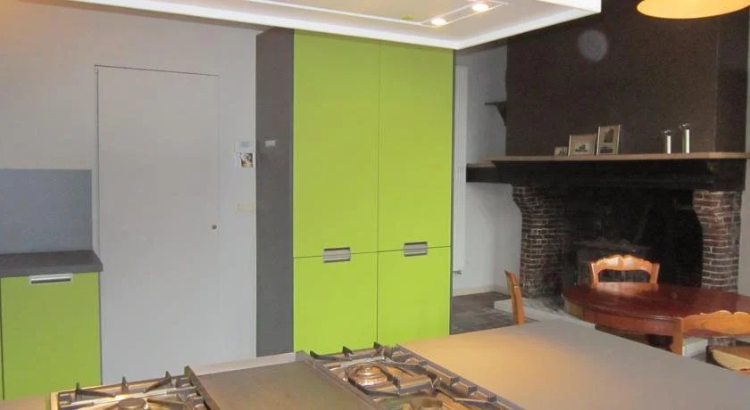 Geldmunt Apartment
