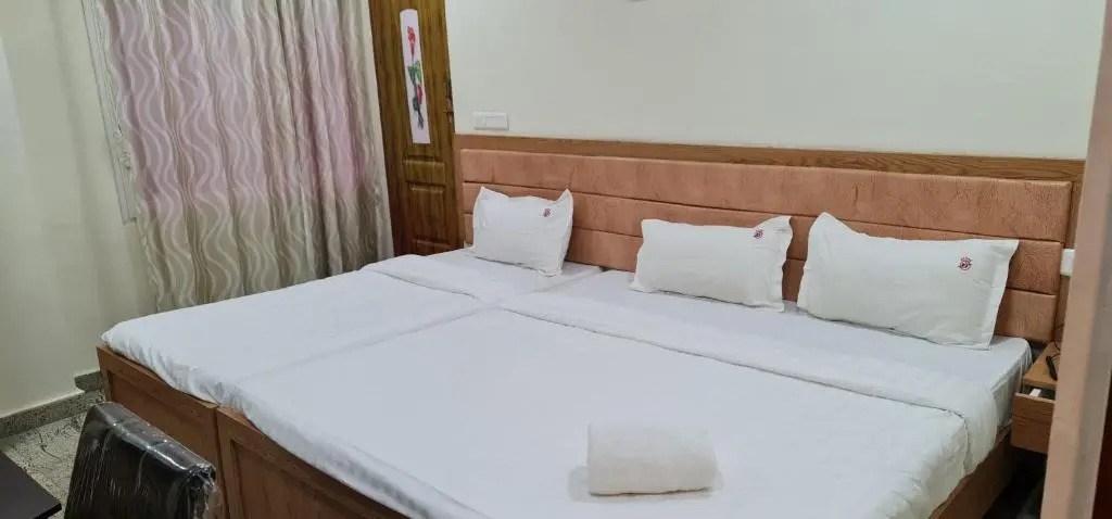 Vijay Shree Inn