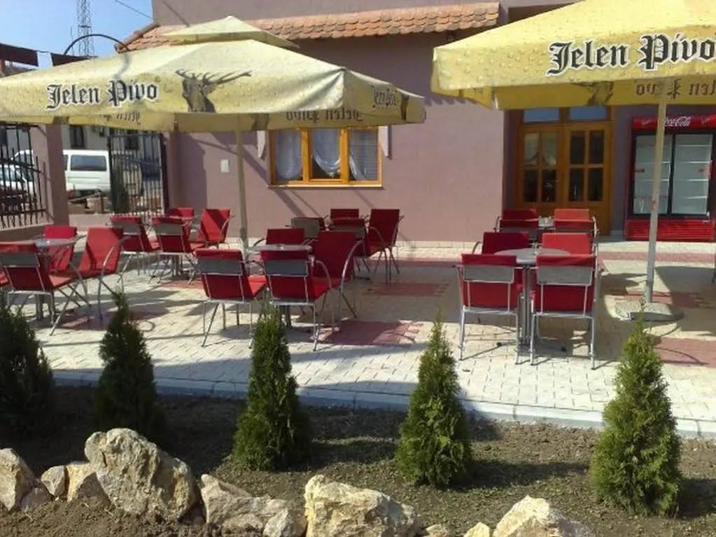 Cubura Hotel