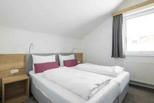 Sunshine Appartements Schilchegger