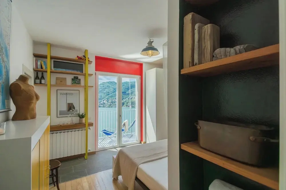 Villa Eugenia - Pool e Garden Retreat in Como by Rent All Como