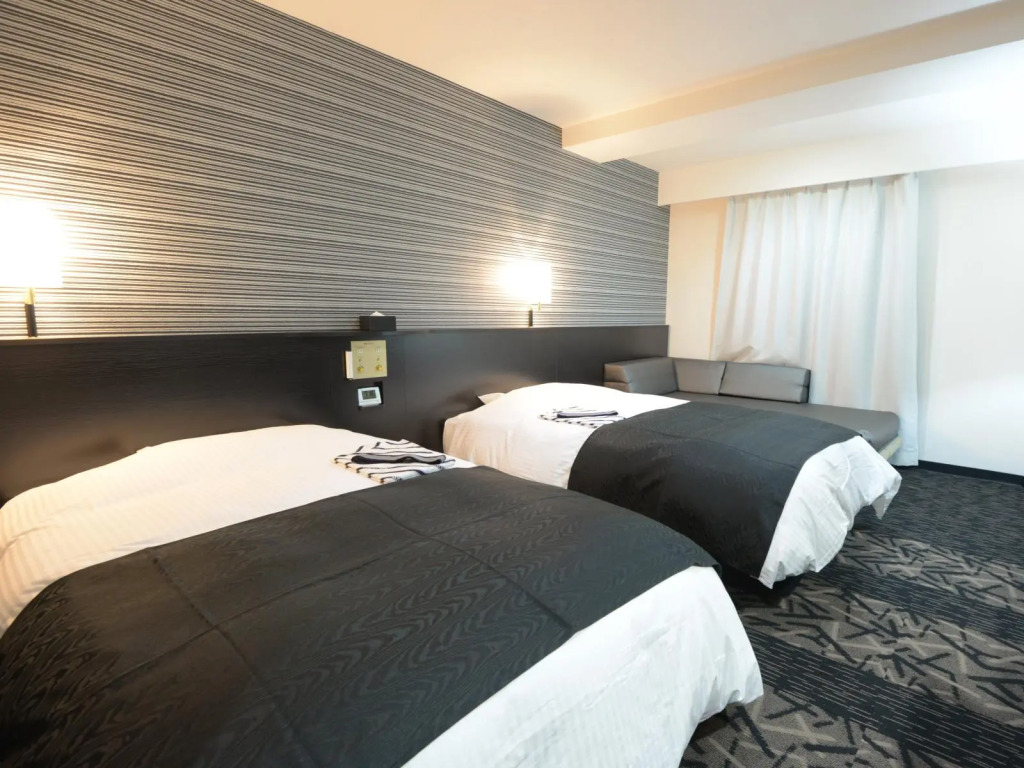 APA Hotel Suzuka-Chuou