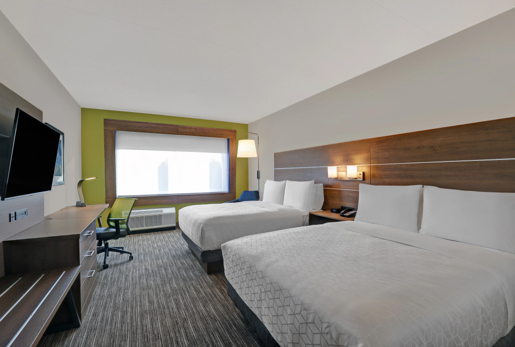 Holiday Inn Express Kingston West by IHG