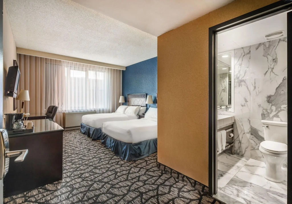 Empire Suites