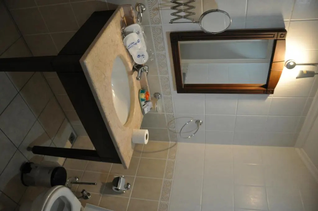 Mr. Dim Exclusive Apart Hotel