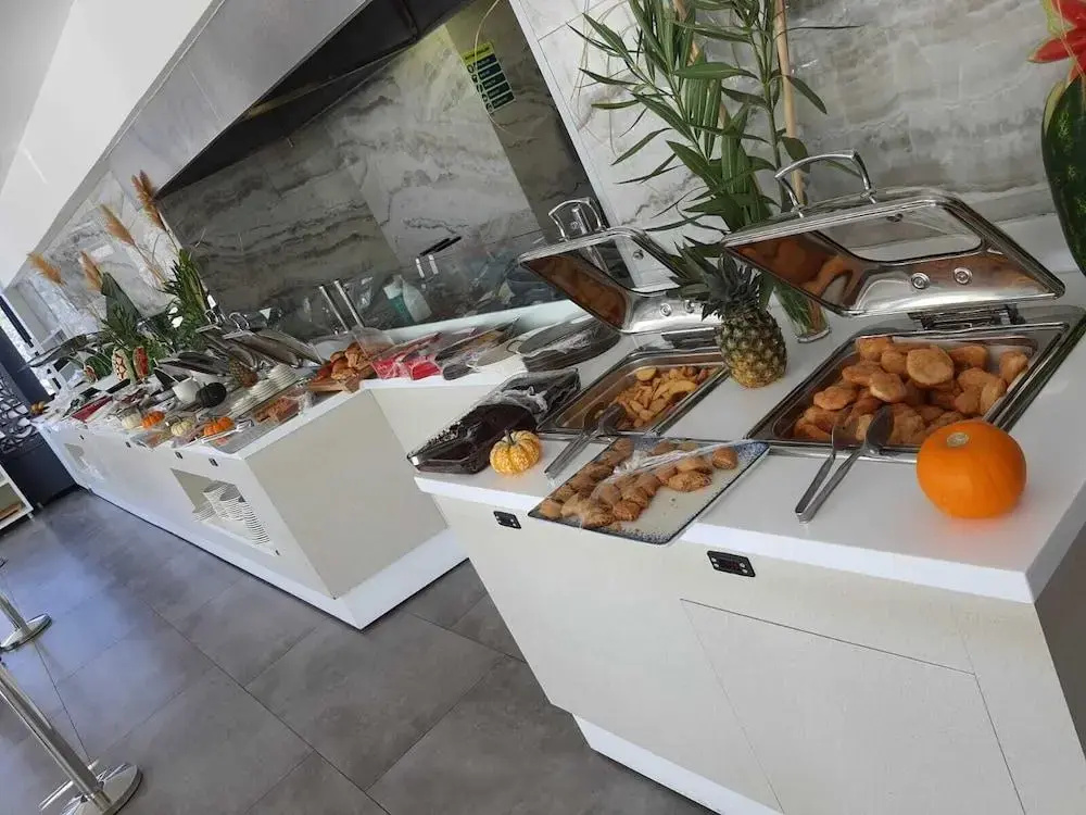 Amossia Elite Hotel