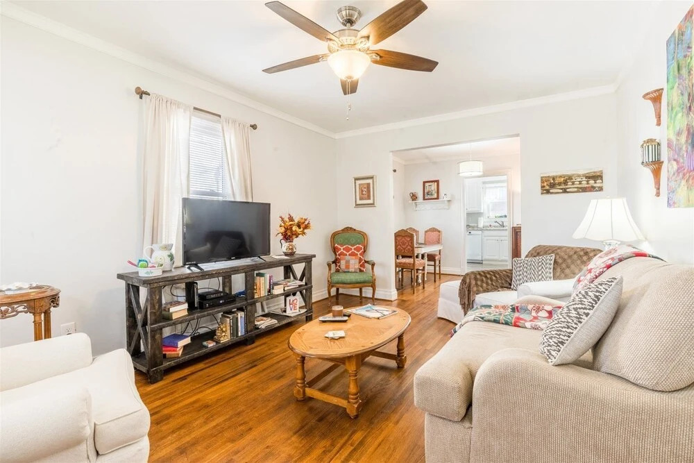 Cumberland Ave - 205