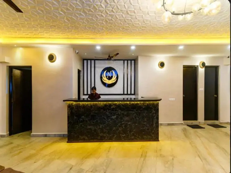 NAZRI THE VERDA HOTEL, Arambol