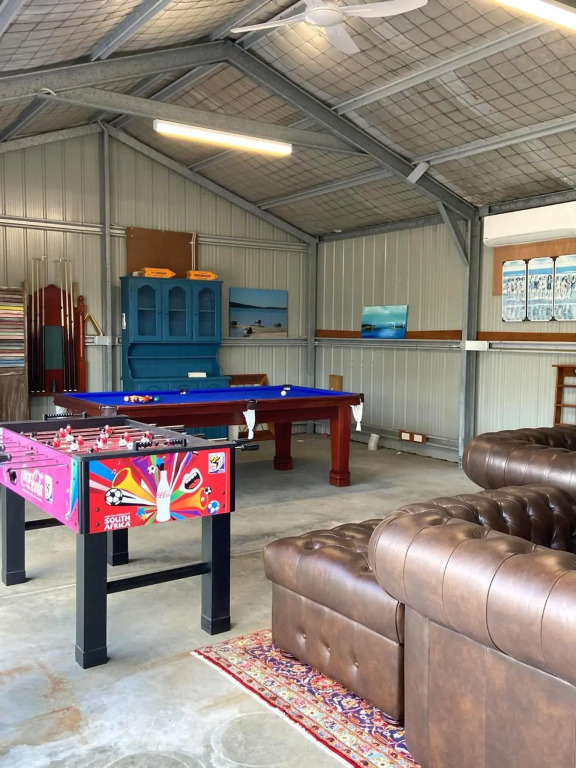 Hannah's Place in the heart of Lovedale