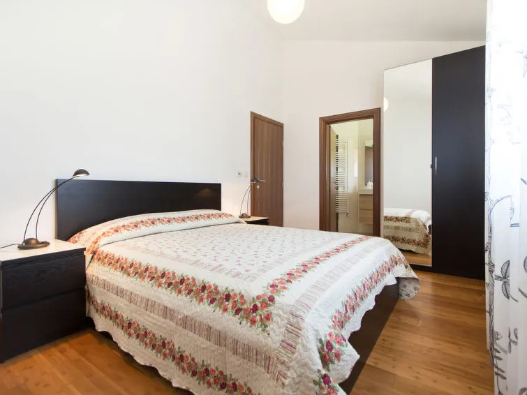 Villa Mattina