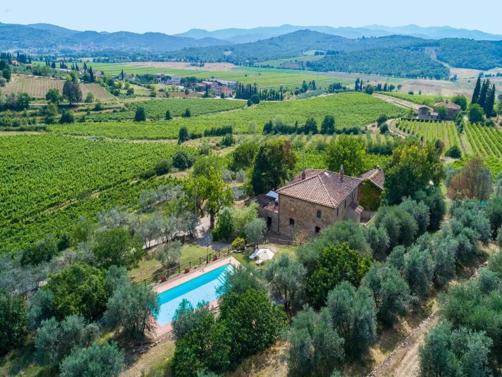 Villa Loggiato
