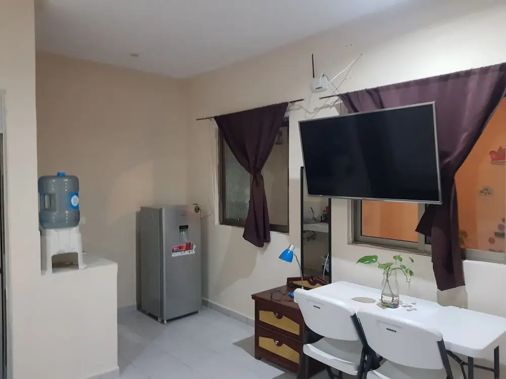 Hostal El Padrino