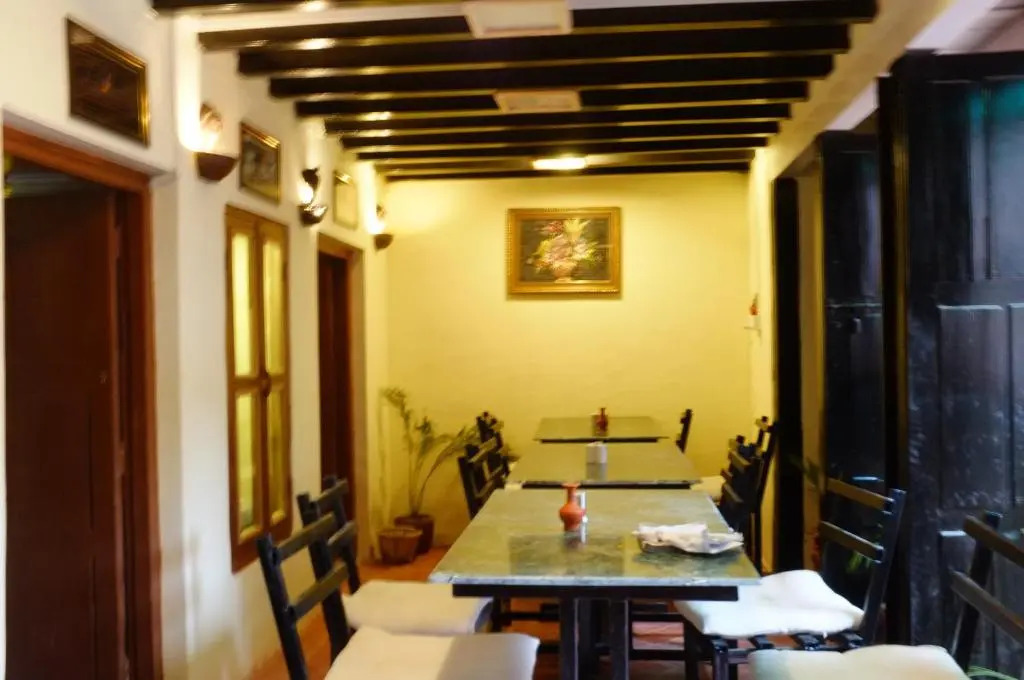 Tulaja Boutique Hotel