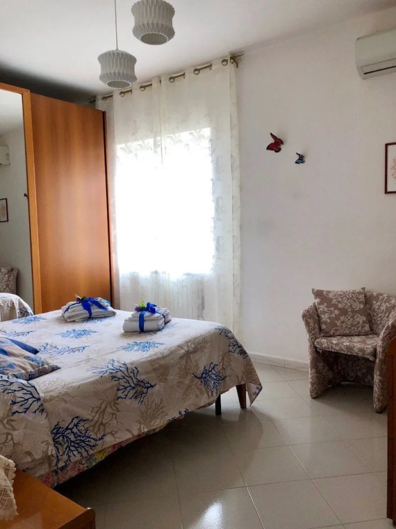 Elisabeth Seaview Apartments Sorrento Coast