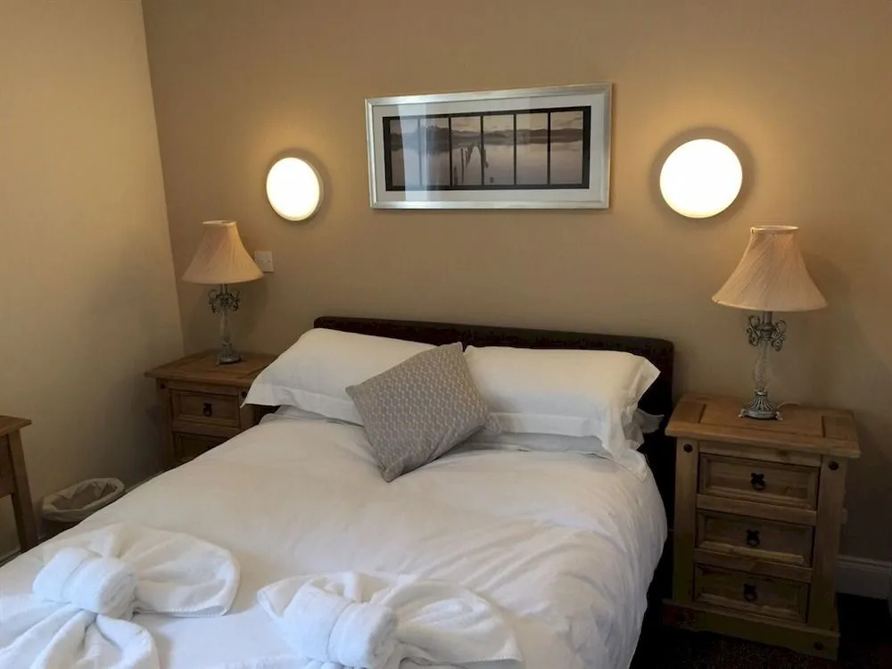 Royal Guest House
