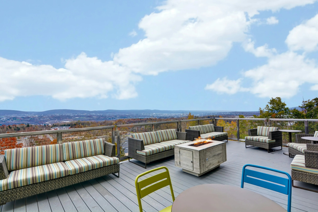 Home2 Suites By Hilton Dickson City Scranton